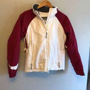 Columbia Women’s Ski Jacket